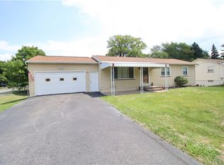 4600 Mount Read Blvd, Rochester, NY 14616