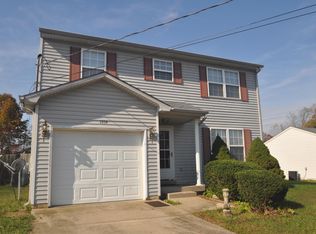 1959 S Woodland Dr, Radcliff, KY 40160