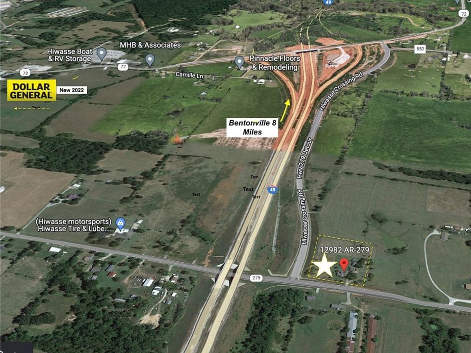 1st image of 12982 Highway 279/