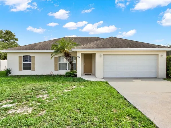 113 HEATHERWOOD BOULEVARD, LAKE WALES, FL 33859