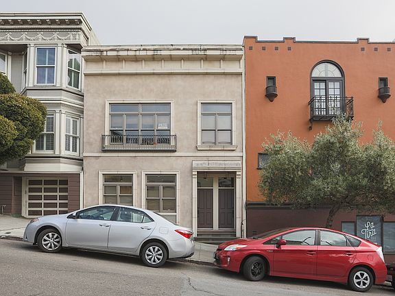 2nd image of 3891A 25th St #A