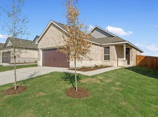 4920 Gragnano Dr, Round Rock, TX 78665