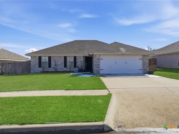 4500 Aspen Dr, Killeen, TX 76542