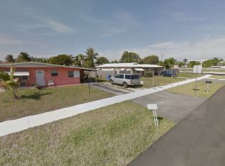 4331 NW 15th Ave, Fort Lauderdale, FL 33309