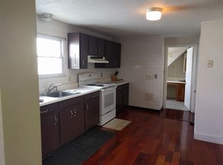 55 Tremont St #3, Everett, MA 02149