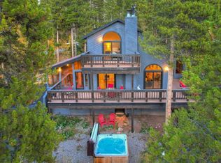 90 Indiana Creek Rd, Breckenridge, CO 80424