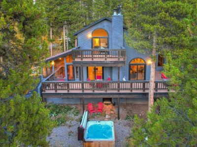 90 Indiana Creek Rd, Breckenridge, CO, 80424