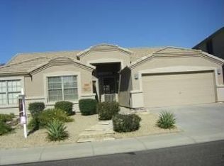 4248 E Andrea Dr #OV, Cave Creek, AZ 85331
