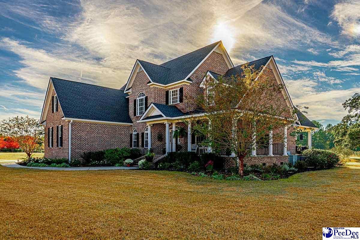 2619 Harleston Green Dr, Florence, SC 29505 Zillow