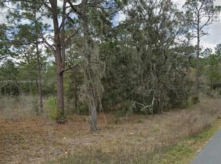 Undetermined Southwest Ave #130, Dunnellon, FL 34432