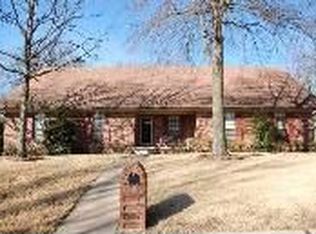 3000 Seminole Trl, Sherwood, AR 72120