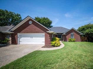 5101 Katie Dr, Tyler, TX 75703