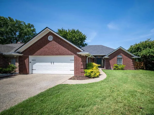 5101 Katie Dr, Tyler, TX 75703