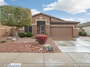 20529 N 94th Ln, Peoria, AZ 85382
