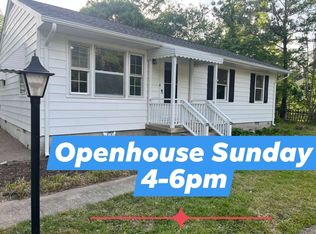 15704 Meridian Ave, Chester, VA 23831
