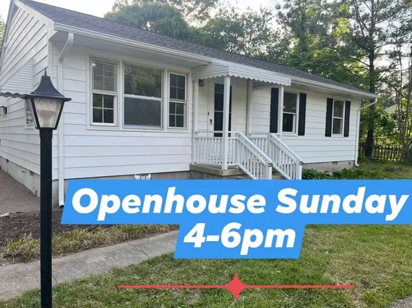 15704 Meridian Ave, Chester, VA 23831
