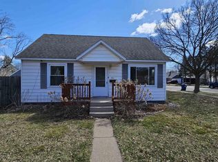 501 N 9th Ave, Wausau, WI 54401
