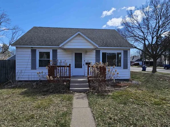 501 North 9TH AVENUE, Wausau, WI 54401