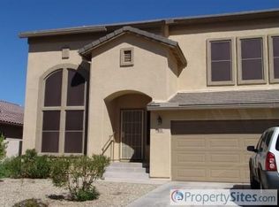 832 W Agrarian Hills Dr, San Tan Valley, AZ 85143
