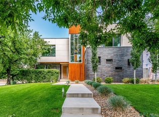 2100 S Cook St, Denver, CO 80210