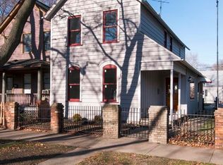 3814 Whitman Ave, Cleveland, OH