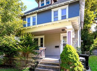 303 Hamilton St, Syracuse, NY 13204