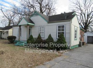 3501 Kimball Ave, Memphis, TN 38111