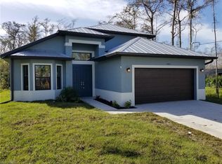 5372 Cherry Wood Dr, Naples, FL 34119