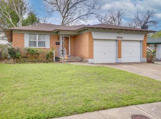 2610 Gibbs Williams Rd, Dallas, TX 75233