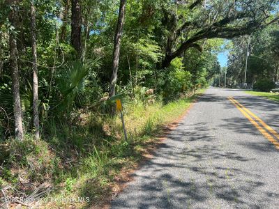 0 Annutalaga Ave, Brooksville, FL, 34601