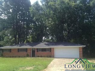 808 Garfield Dr, Longview, TX 75602
