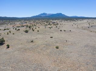 13450B N Puntenney Rd, Prescott, AZ 86305