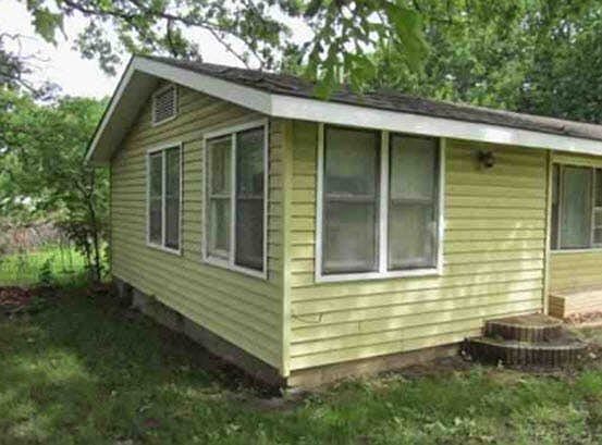 3rd image of 31 County Road 3587