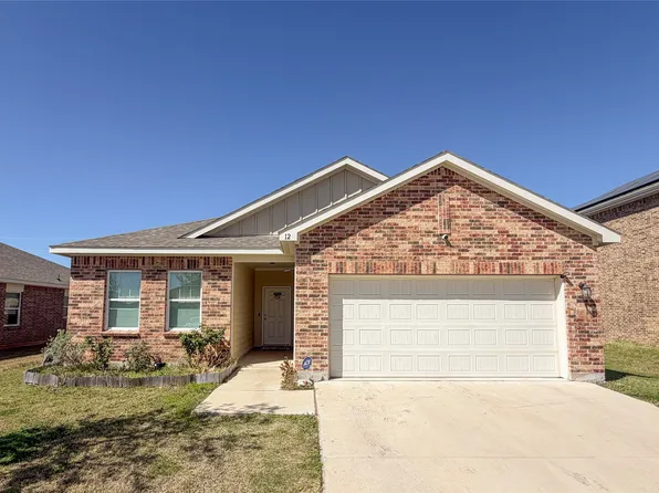 12 Elderbrook Ln, Edgecliff Village, TX 76134