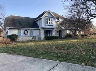 240 Deming Ln, Terre Haute, IN 47803