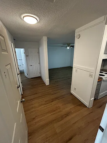 Floor plan 7B