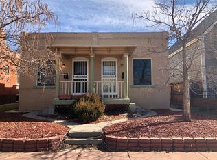 442 N Emerson St, Denver, CO 80218
