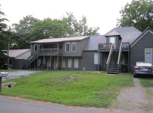 401 N Polk St, Tullahoma, TN 37388