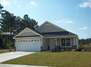 1035 Hearthstone Dr, Ridgeland, SC 29936