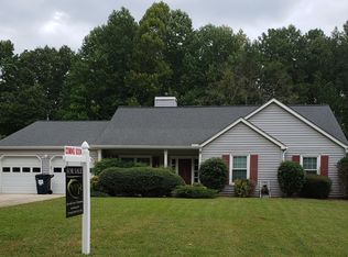 3762 Starlight Trl, Douglasville, GA 30135