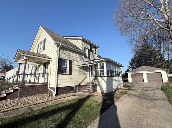 1356 Pittsburgh Rd, Franklin, PA 16323