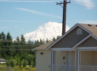 10109 186th St E UNIT 251, Puyallup, WA 98375
