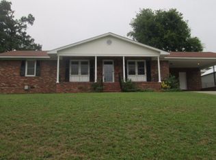 3626 Westhampton Dr, Martinez, GA 30907