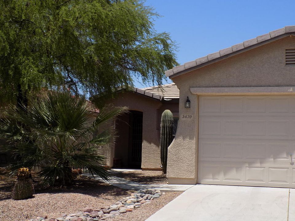 1st image of 3470 W Sagebrush Hills Ct