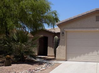 3470 W Sagebrush Hills Ct, Tucson, AZ 85741