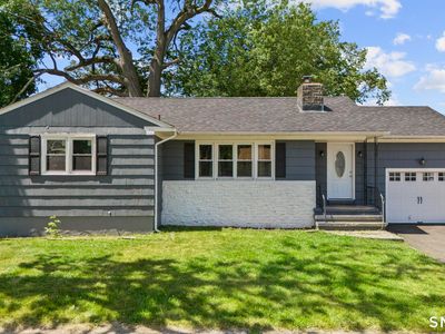 166 Collis Street, West Haven, CT, 06516