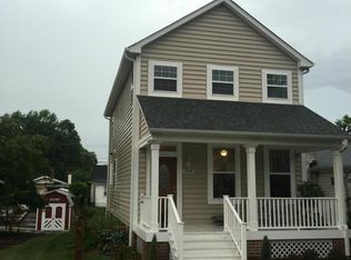 3914 26th St, Chesapeake Beach, MD 20732