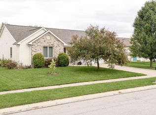 1308 Katherine St, Auburn, IN 46706