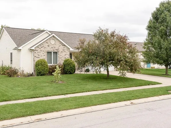 1308 Katherine St, Auburn, IN 46706