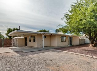 8326 E Mary Dr, Tucson, AZ 85730